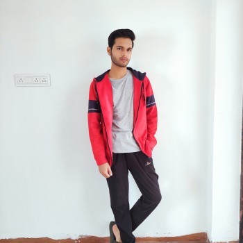 Mehul Sharma